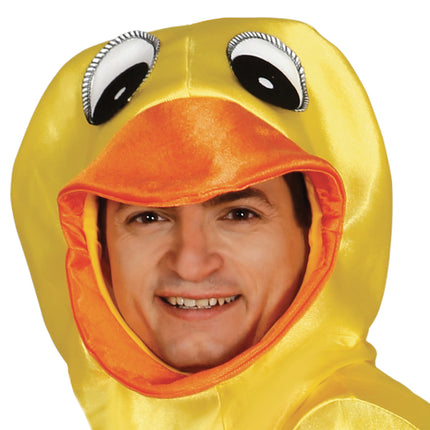 Ente Kostüm L