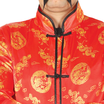 Chinesisches Kostüm