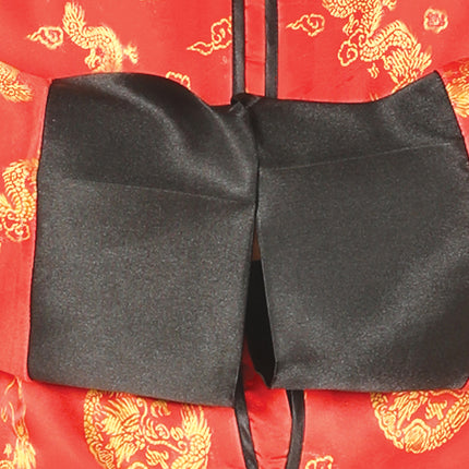 Chinesisches Kostüm