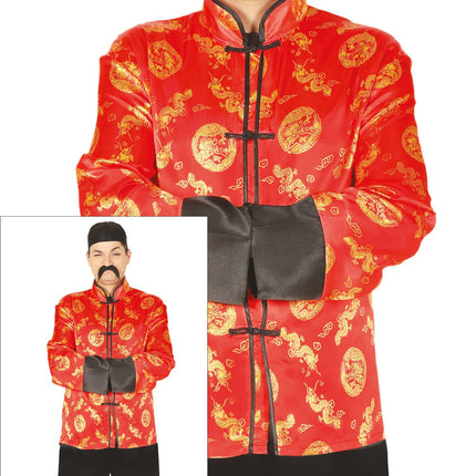 Chinesisches Kostüm