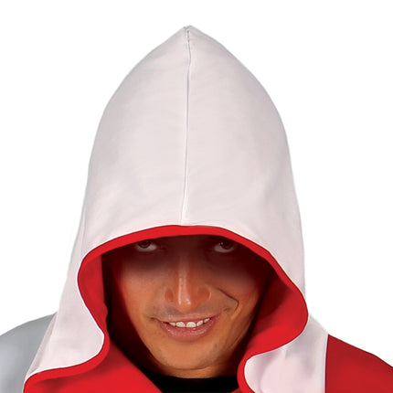 Assassins Creed Kostüm Herren L