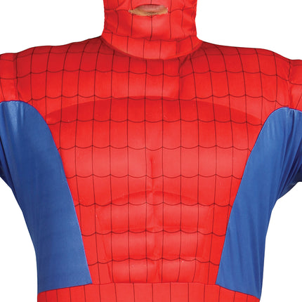 Spiderman Kostüm