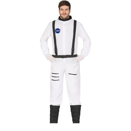 Astronautenanzug Teen 14/16 Jahre alt