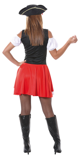 Piratenkleid Sexy