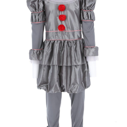 IT Kapitel Zwei, Pennywise Kostüm