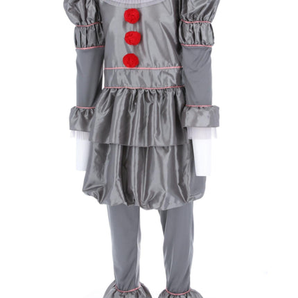 IT Kapitel Zwei, Pennywise Kostüm