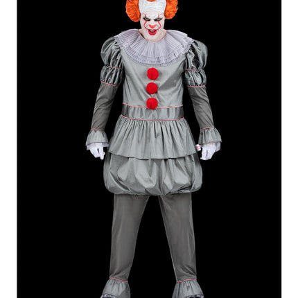 IT Kapitel Zwei, Pennywise Kostüm