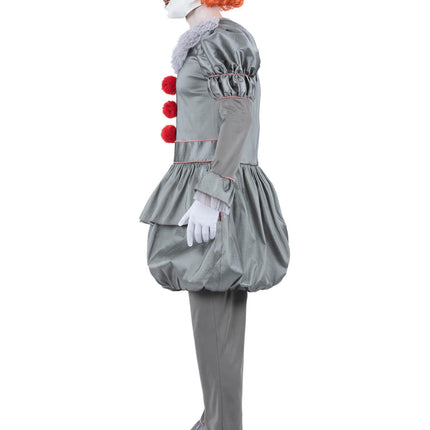 IT Kapitel Zwei, Pennywise Kostüm
