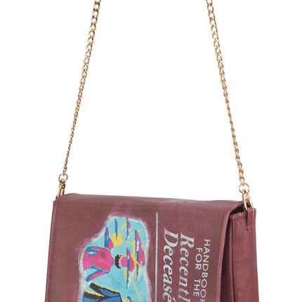 Beetlejuice Tasche