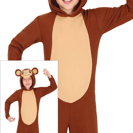 Monkey Suit Kind