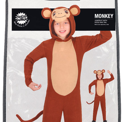 Monkey Suit Kind