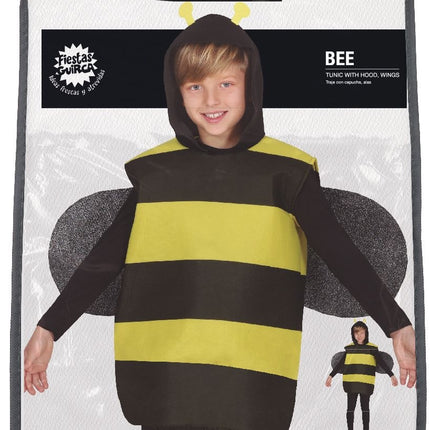 Bienenanzug Kind