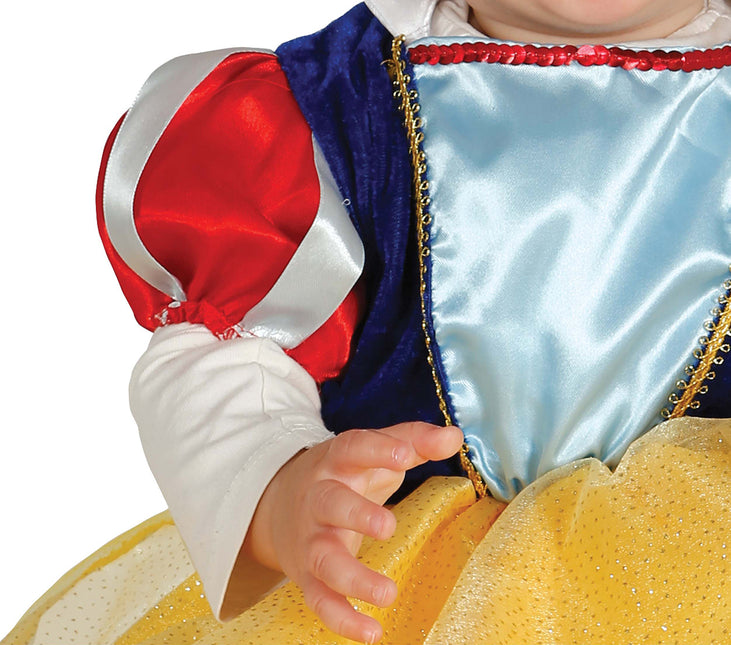 Prinzessinnen Kostüm Baby