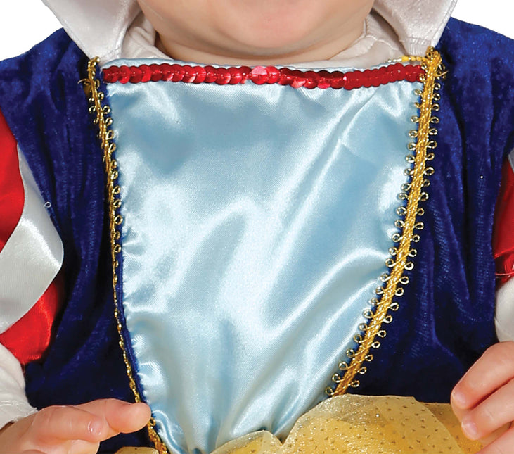 Prinzessinnen Kostüm Baby