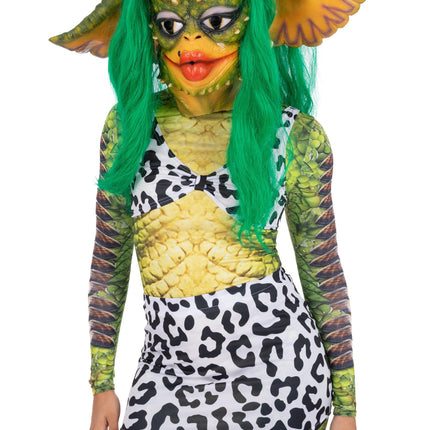 Deluxe Gremlins Greta Latex Maske