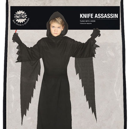 Halloween Kostüm Kind