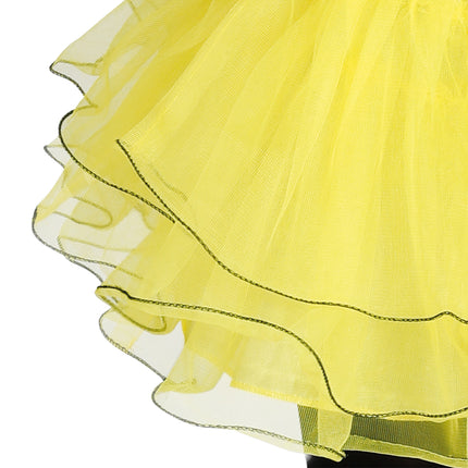 Bienenkleid Kind