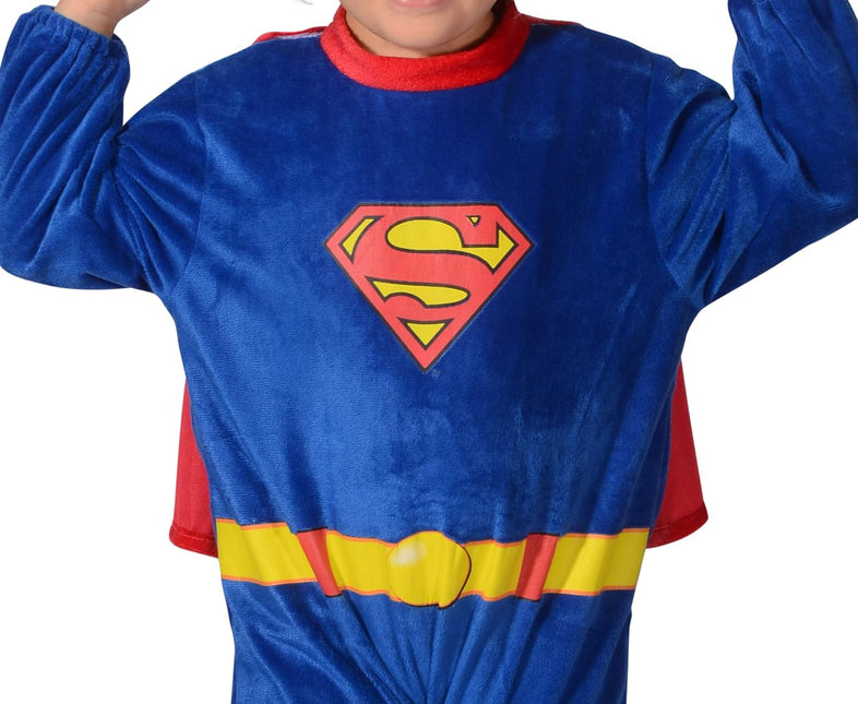 Superman Kostüm Baby