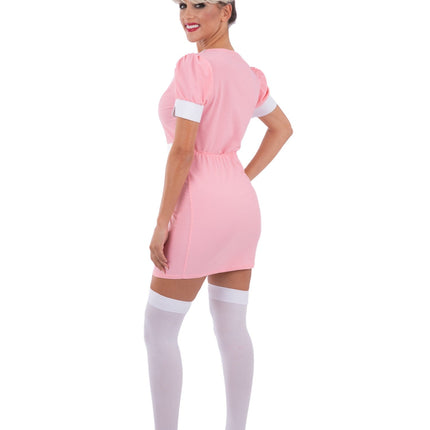 Rocky Horror Kleid Damen Usherette