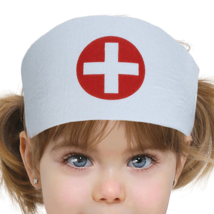 Krankenschwester Kleid Baby