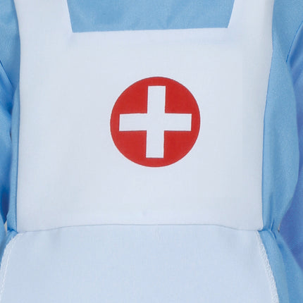 Krankenschwester Kleid Baby