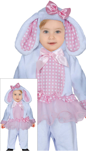 Lamm Kleinkind Kostüm Mädchen