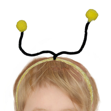 Biene Kleinkind Kostüm Mädchen