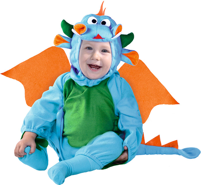 Kostüm Drache Baby
