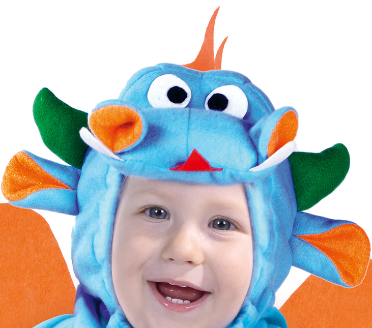 Kostüm Drache Baby