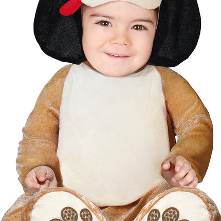 Welpenkostüm Baby