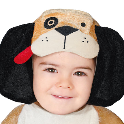 Welpenkostüm Baby