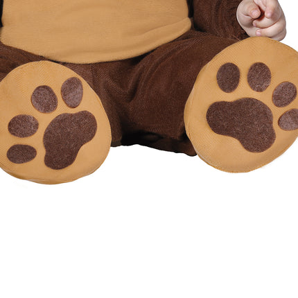 Affe Kostüm Baby
