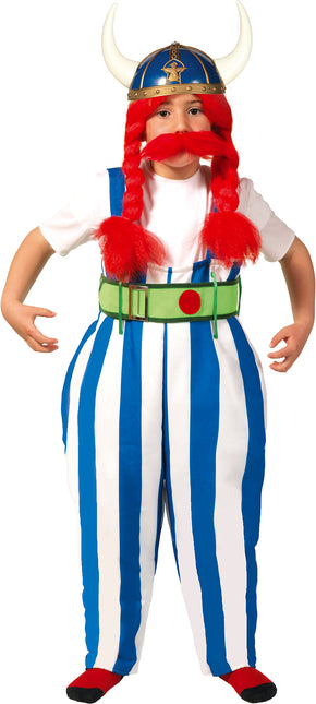Starke Gallie Kostüm Kind