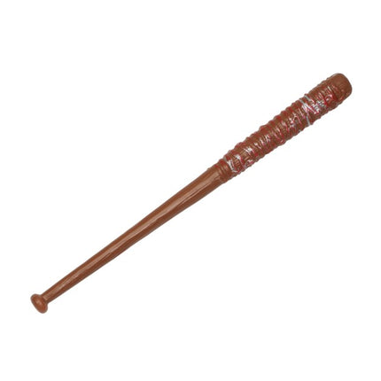 Halloween-Baseballschläger 74 cm