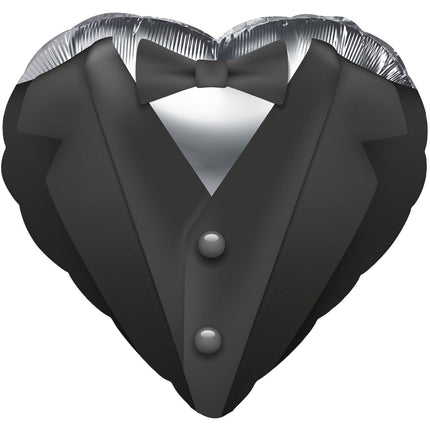 Hochzeit Helium Ballon Pack leer 45cm