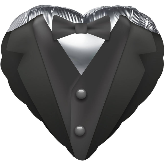 Hochzeit Helium Ballon Pack leer 45cm