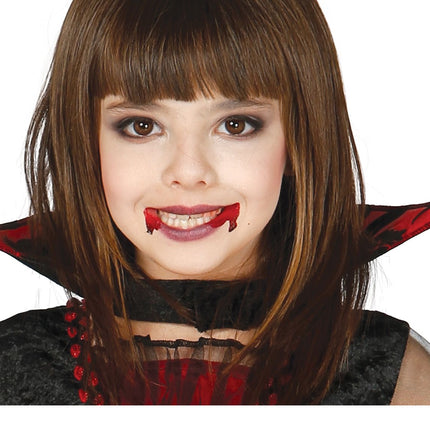 Vampir Halloween Kostüm Kind