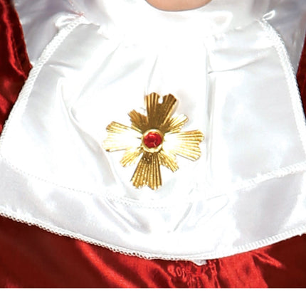 Dracula Halloween Kostüm Kind