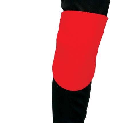 Ninja Anzug Kind Rot