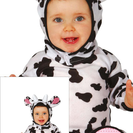 Kuh Kostüm Baby