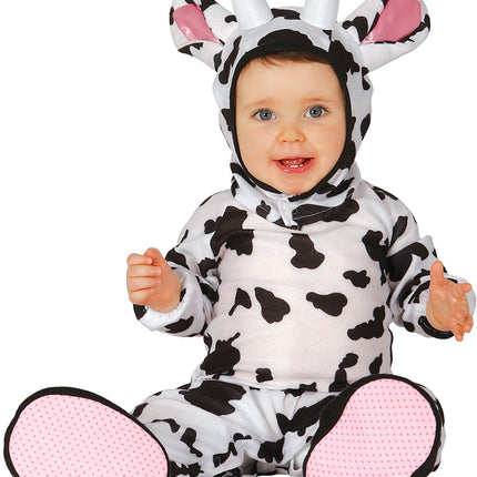 Kuh Kostüm Baby