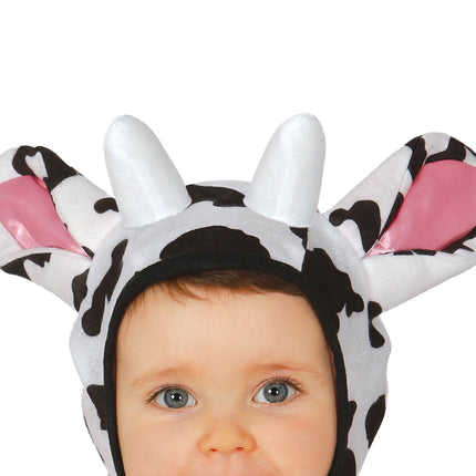 Kuh Kostüm Baby