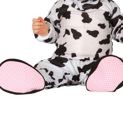 Kuh Kostüm Baby