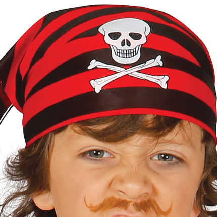 Piratenkostüm Junge
