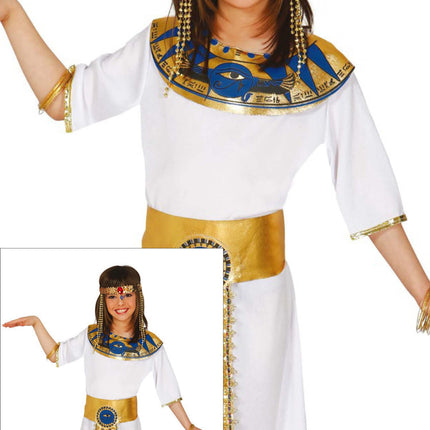 Kleopatra Kleid Mädchen