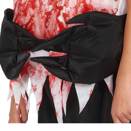 Killer Halloween Kostüm Kind trage mich