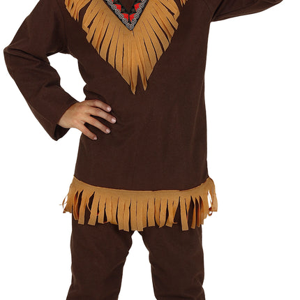 Indianer Kostüm Jungen