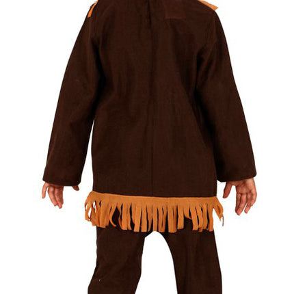 Indianer Kostüm Jungen