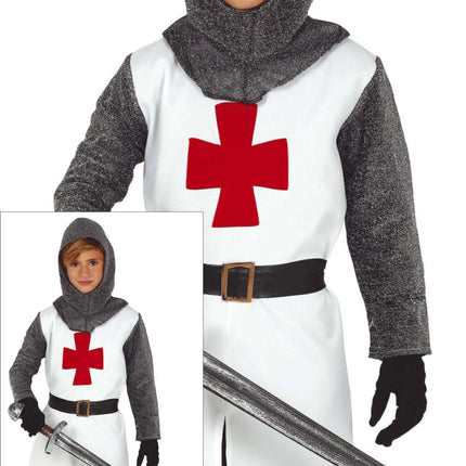 Ritter Kostüm Kind