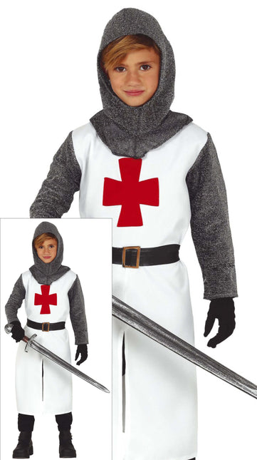 Ritter Kostüm Kind